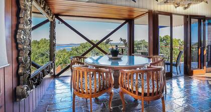 1770 Sovereign Lodge Resort