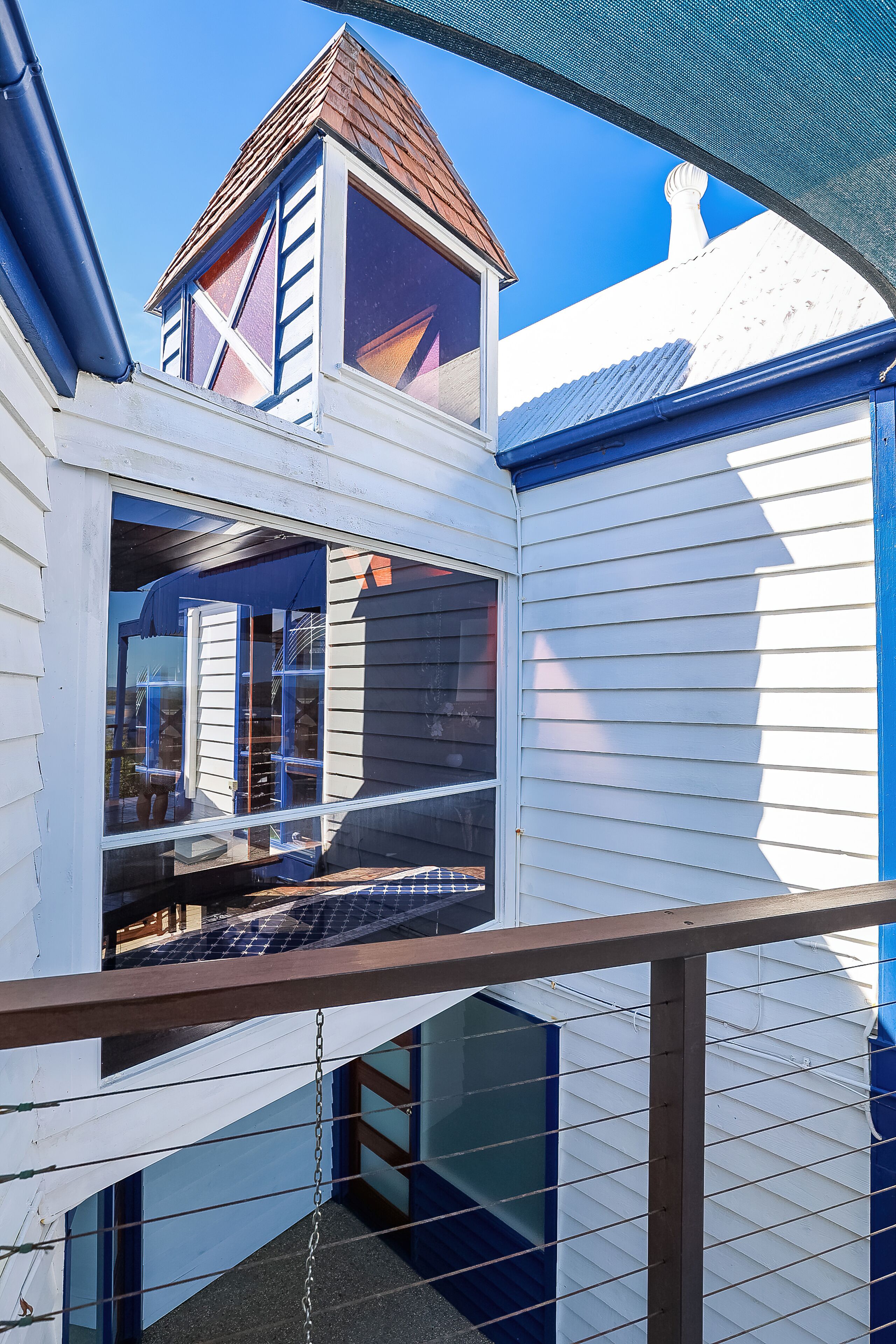 Panoramic Villa, 2 Bedrooms, Ocean View