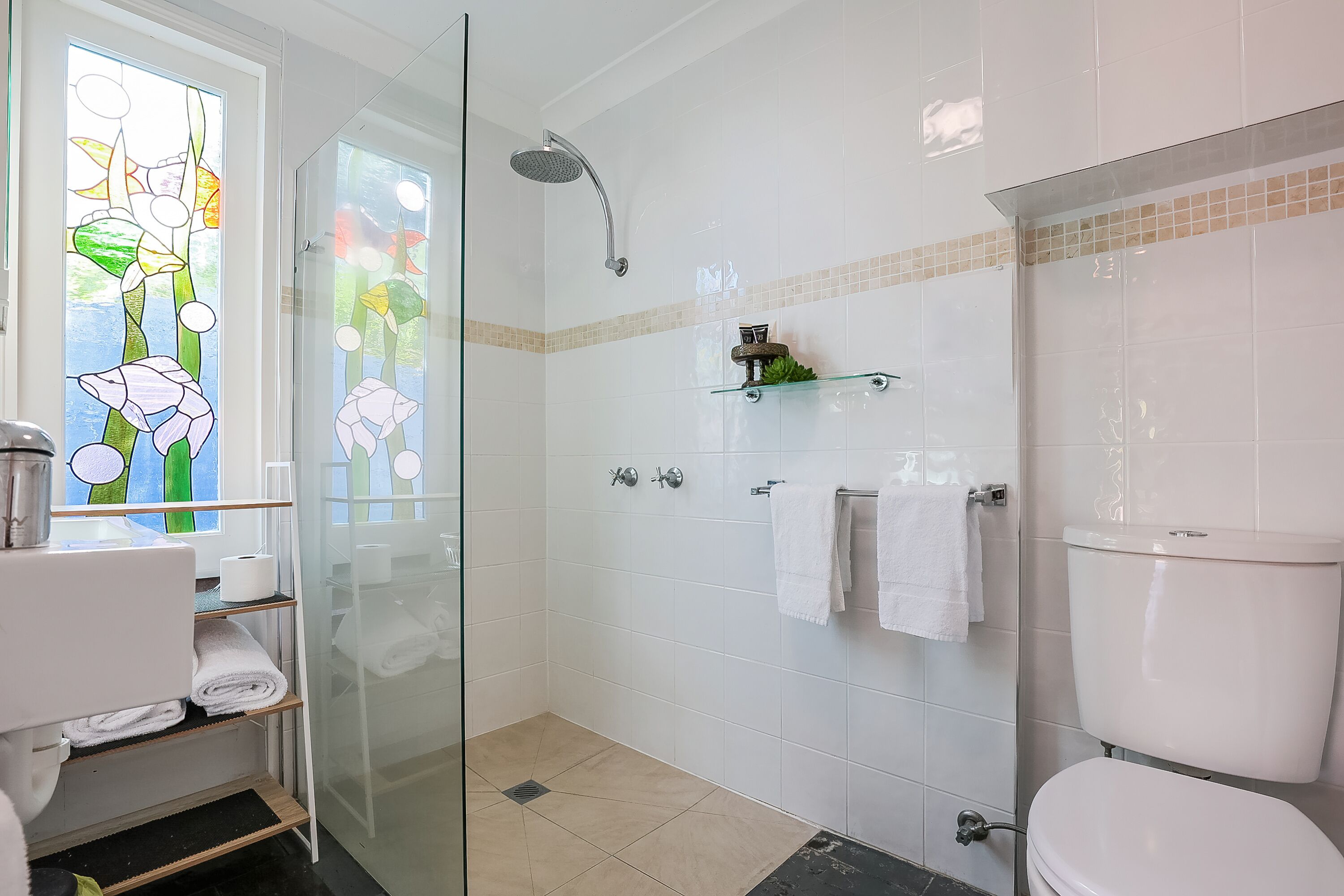 standard room, 1 bedroom | bathroom | shower, free toiletries, hair dryer, towels