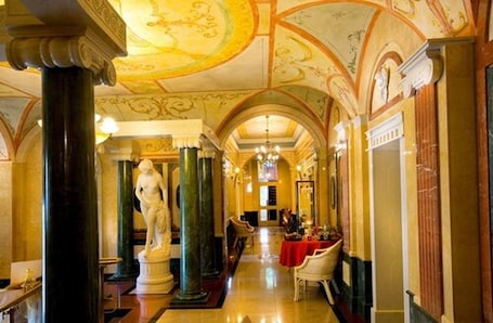 Pasillo