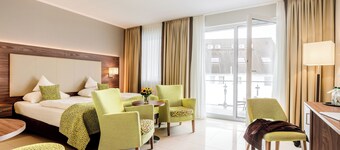 Gartenhotel Heusser