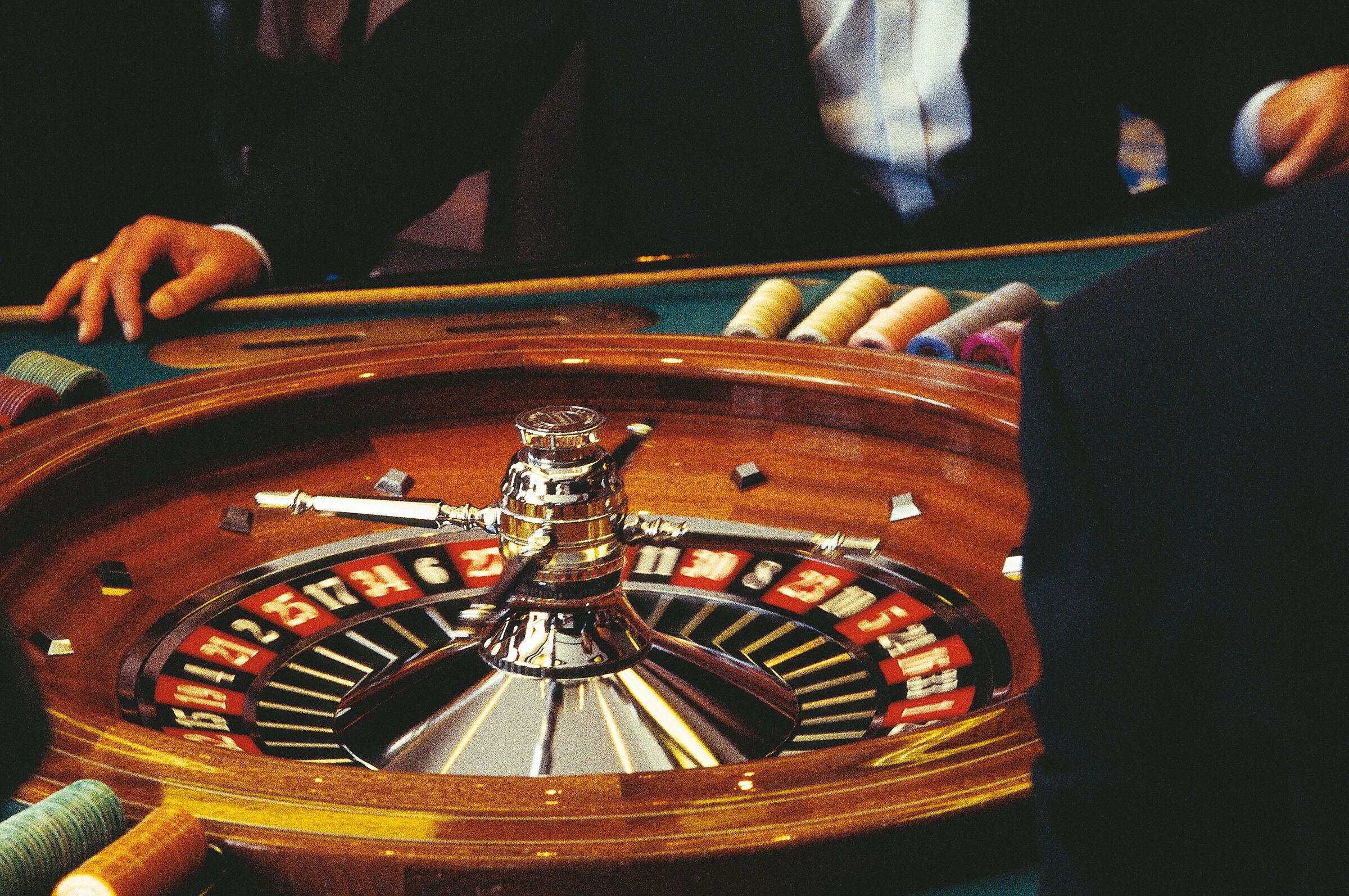 Casino