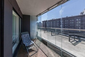Terrazza/patio