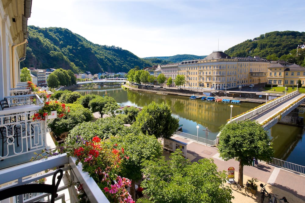 Häcker's Grand Hotel Bad Ems
