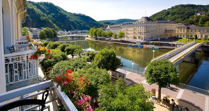 Häcker's Grand Hotel Bad Ems