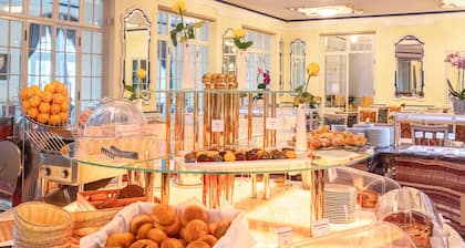 Häcker's Grand Hotel Bad Ems