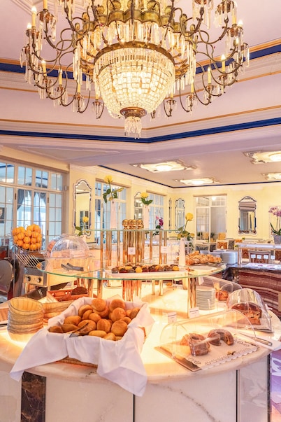 Häcker's Grand Hotel Bad Ems