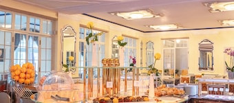 Häcker's Grand Hotel Bad Ems