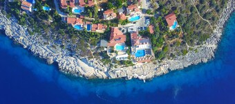 Hotel Cachet Adults Only