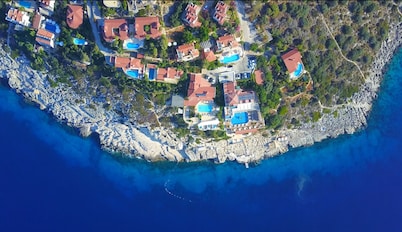 Hotel Cachet Adults Only