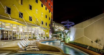 Lidotel Paraguaná