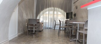 Residenza Nicola Amore