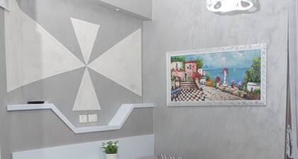 Residenza Nicola Amore