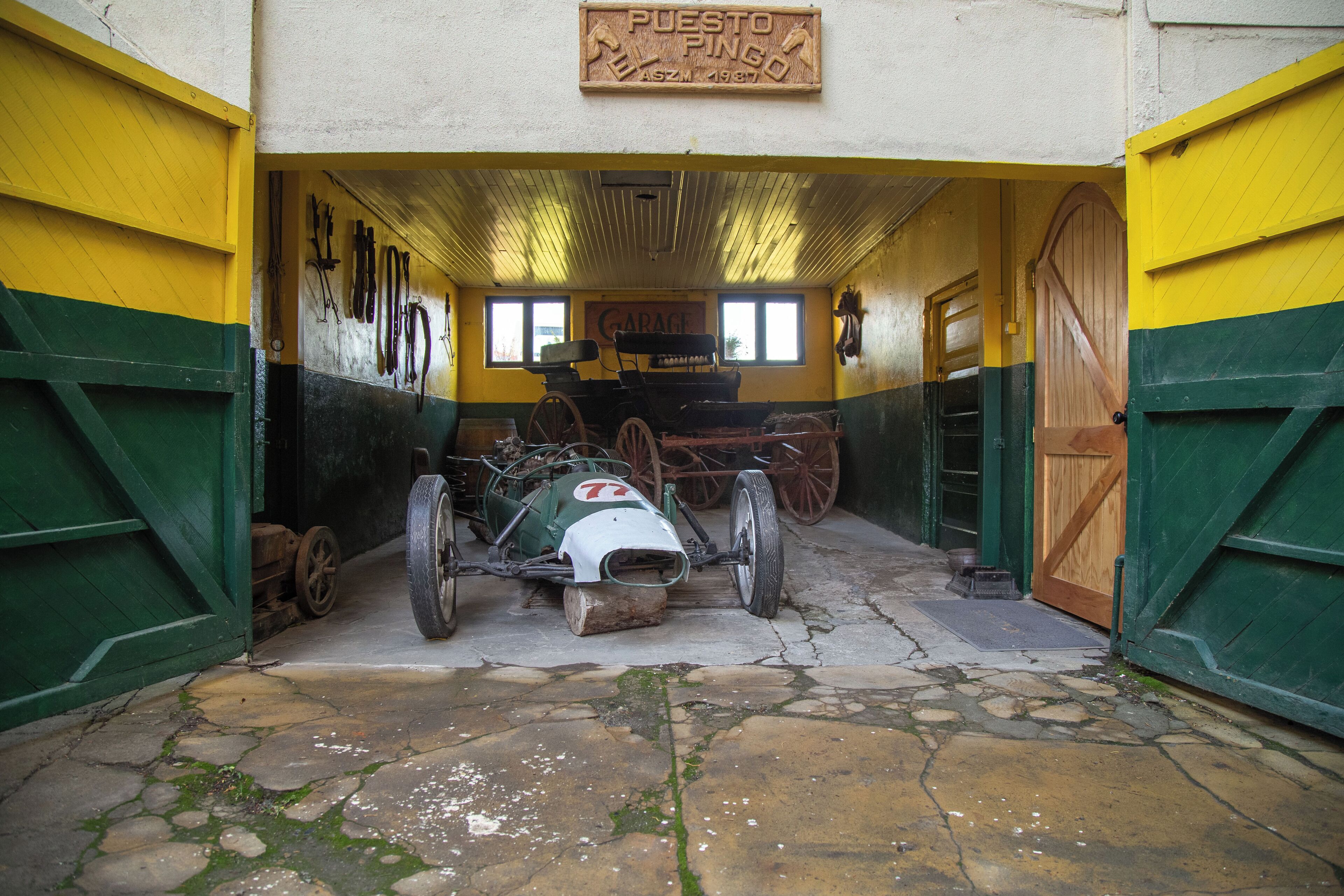 Photo - Estancia Río de Los Ciervos