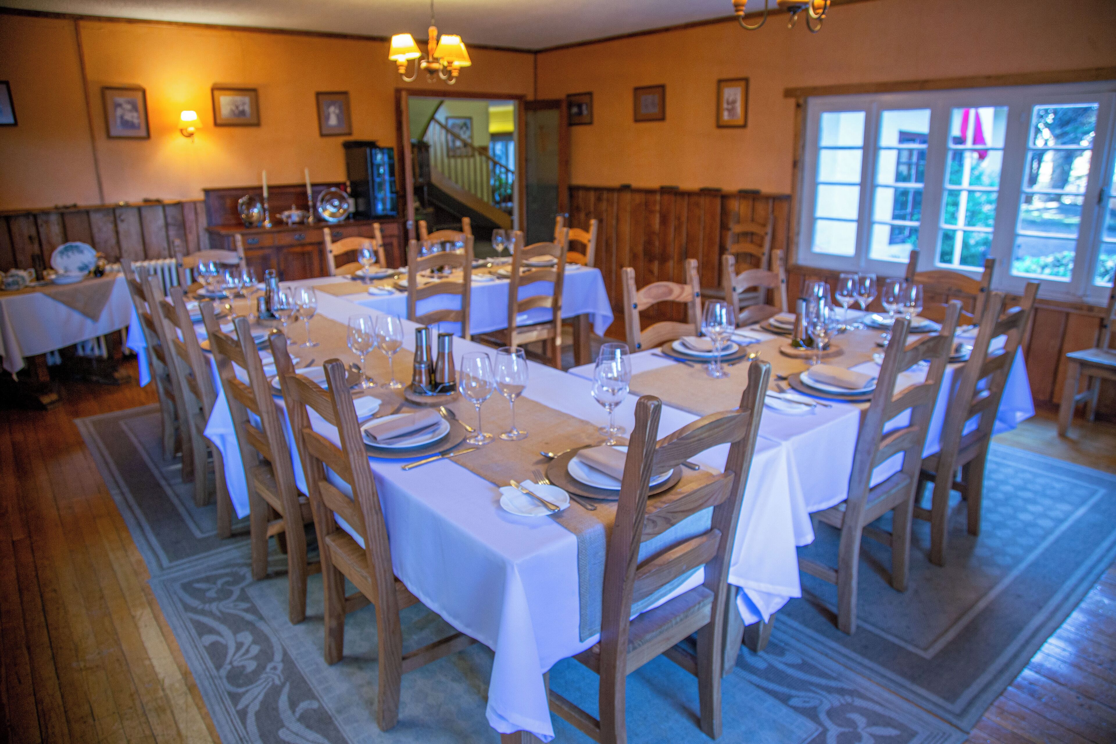 Photo - Estancia Río de Los Ciervos