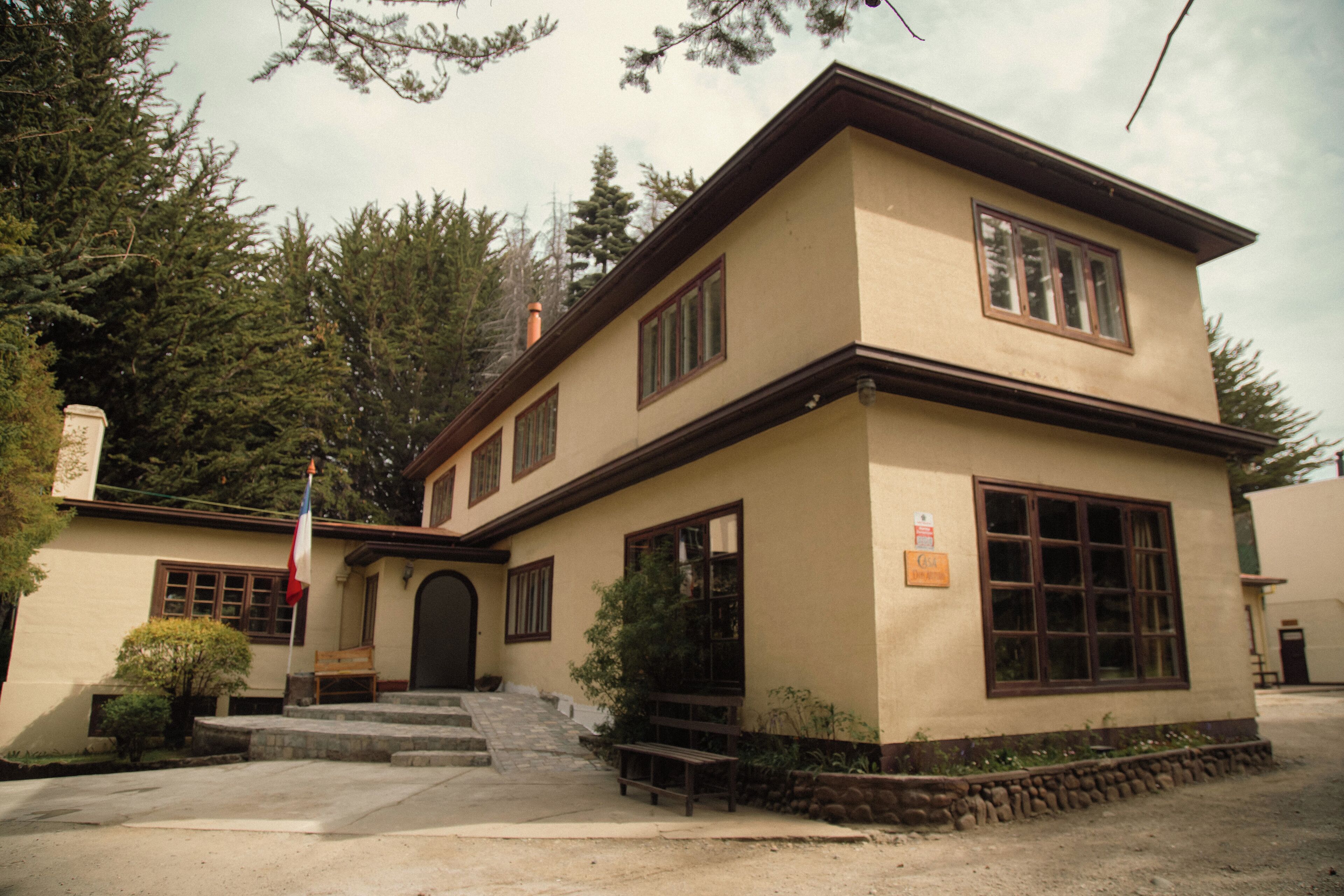 Photo - Estancia Río de Los Ciervos