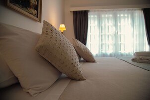 Double Room | Individually decorated, individually furnished, soundproofing