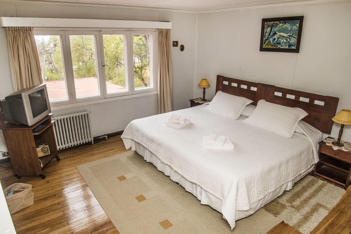 double room | individually decorated, individually furnished, soundproofing, free wifi