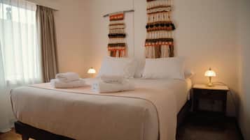 Dubbelrum | Individuell inredning, unika möbler, ljudisolering och barnsängar