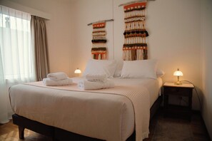 Double Room | Individually decorated, individually furnished, soundproofing