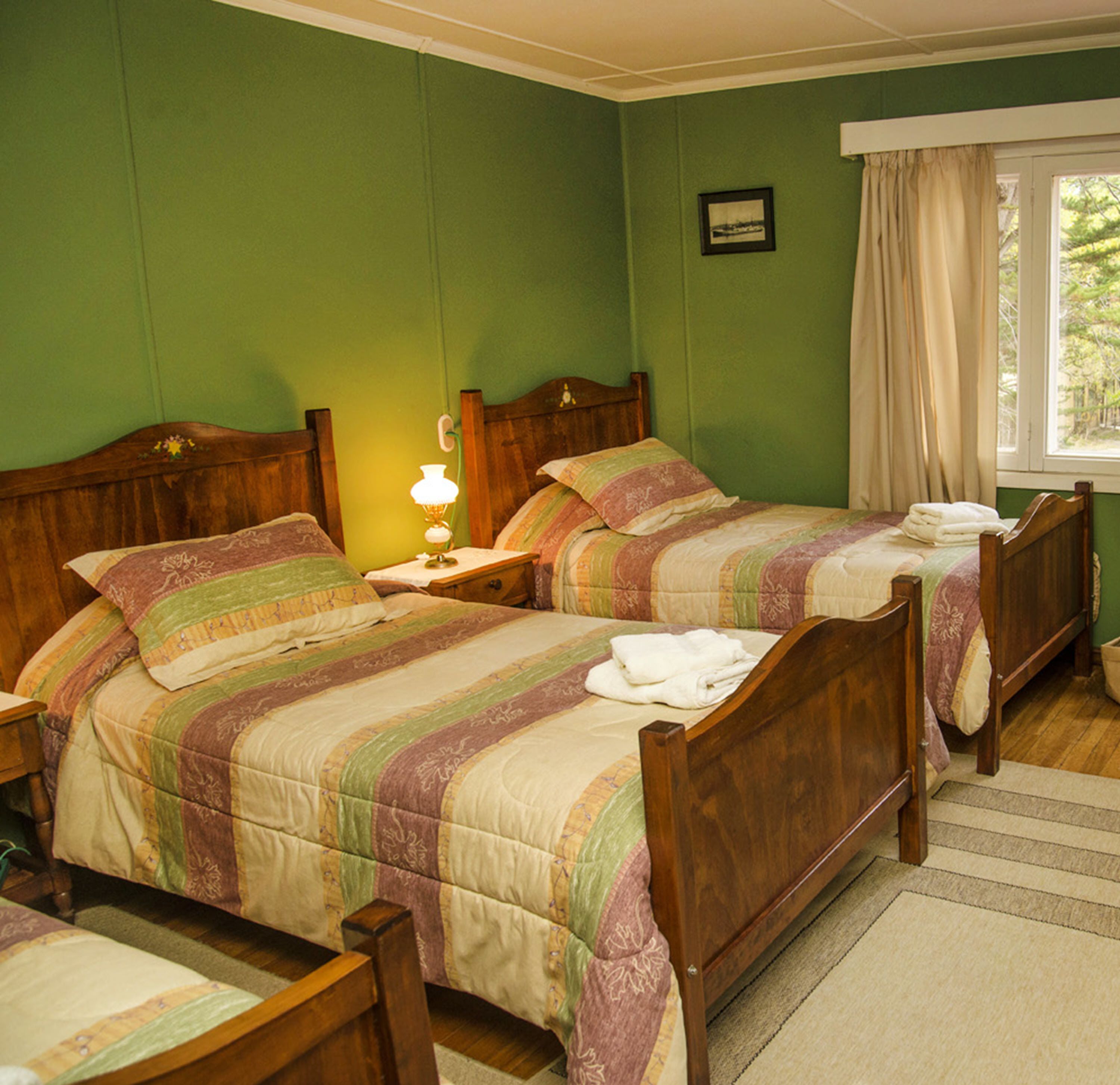 triple room | individually decorated, individually furnished, soundproofing, free wifi