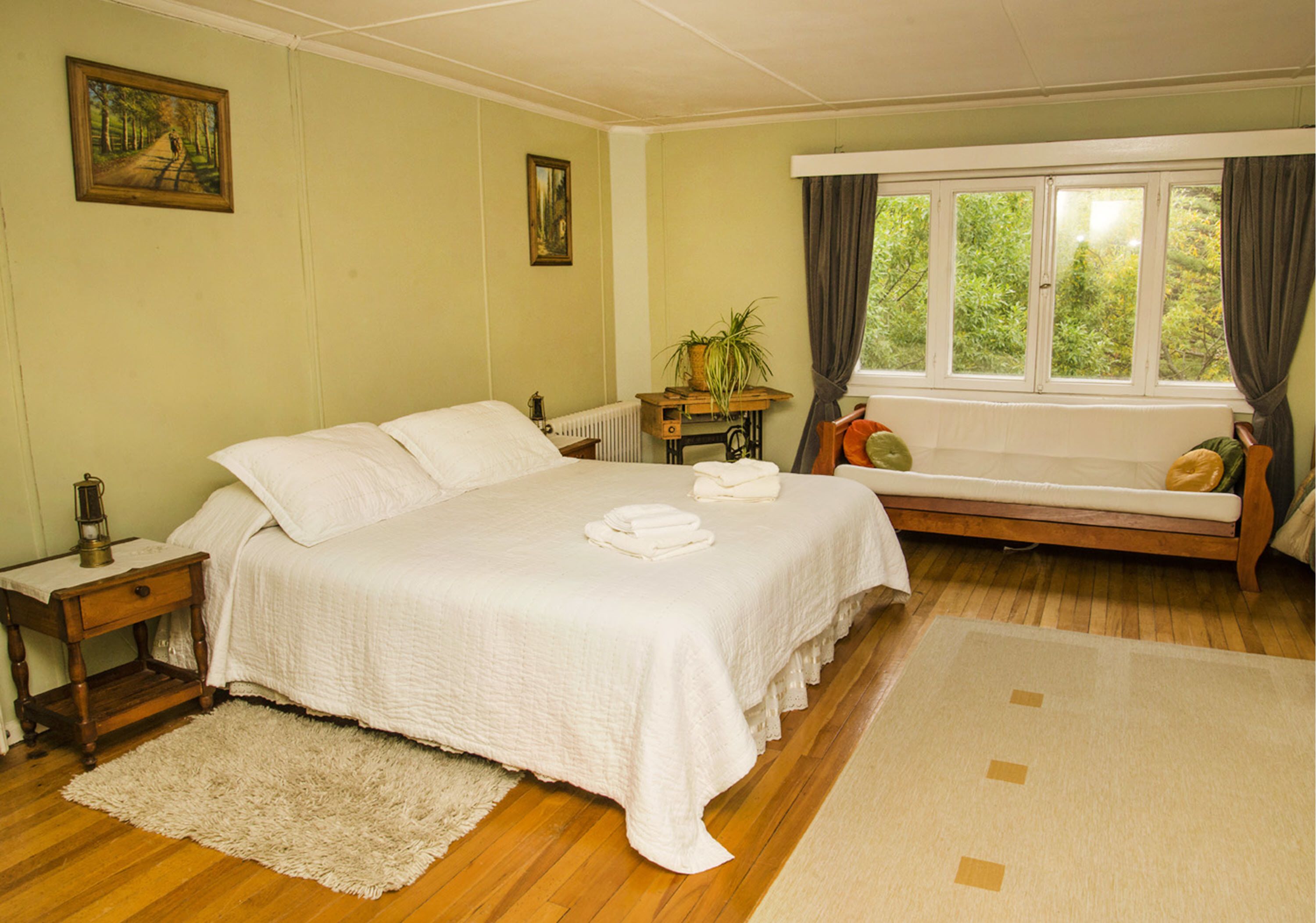 double room | individually decorated, individually furnished, soundproofing, free wifi