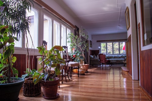 Estancia Rio de Los Ciervos