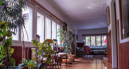 Estancia Rio de Los Ciervos