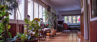 Estancia Rio de Los Ciervos