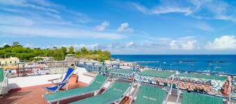 Hotel Bristol Terme
