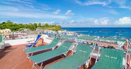 Hotel Bristol Terme