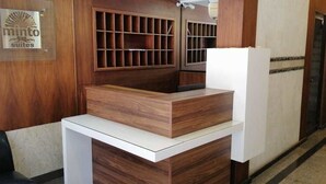 Recepción