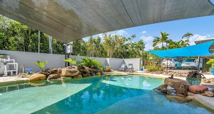 Mission Beach Shores