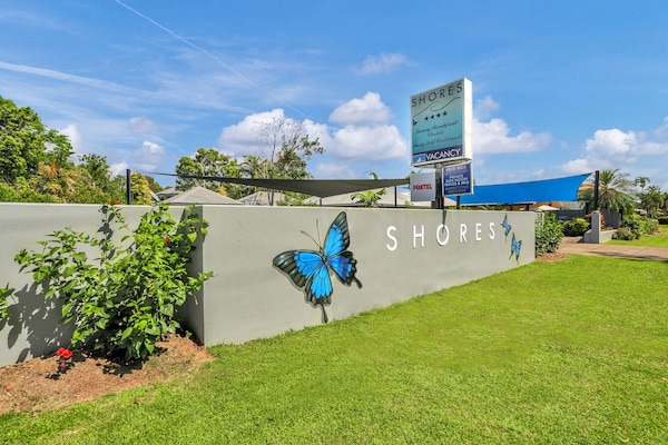 Mission Beach Shores - Queensland
