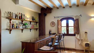 Bar (sur place)