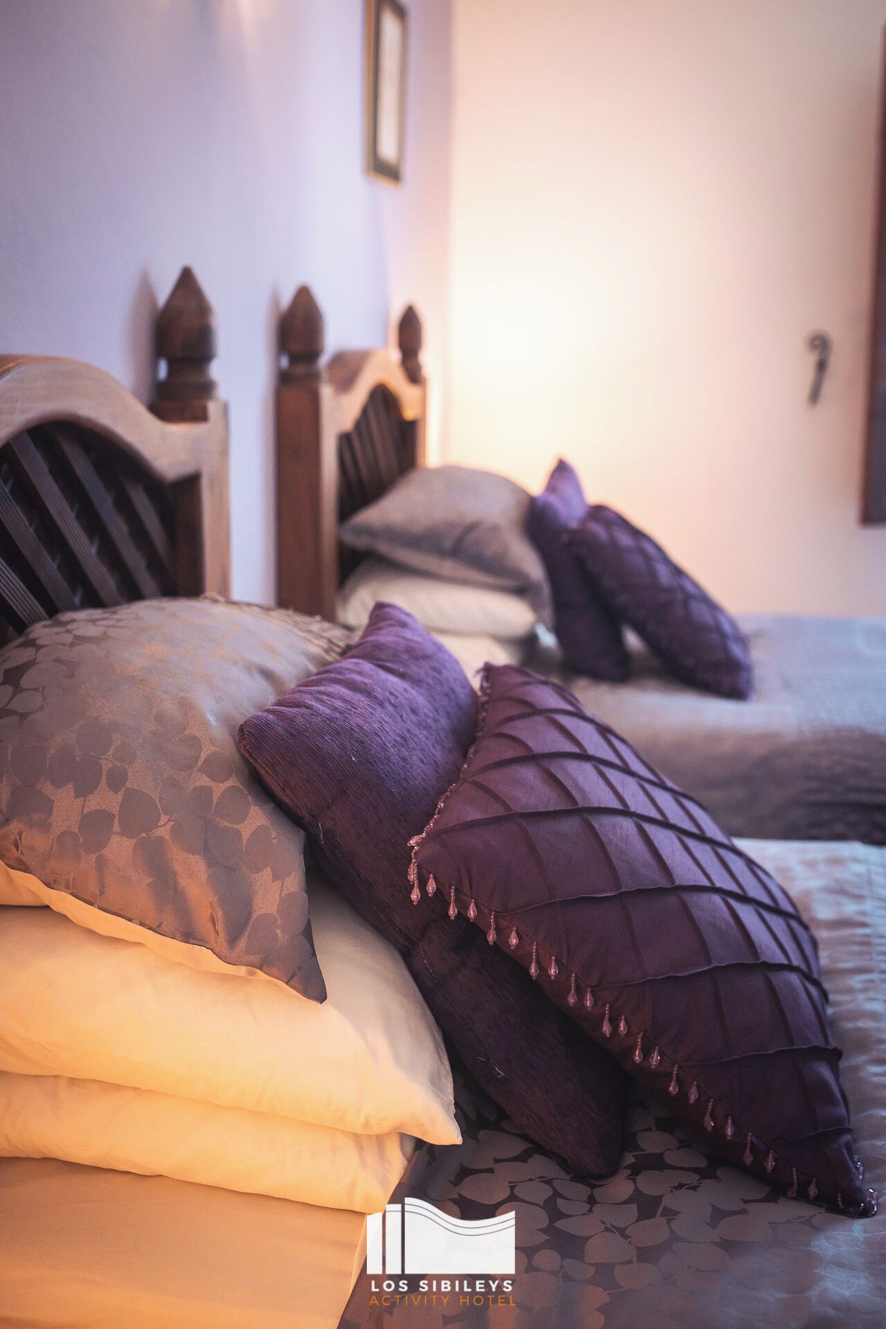 twin room, mountain view | rollaway beds, free wifi, bed sheets