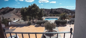 Hotel Los Sibileys