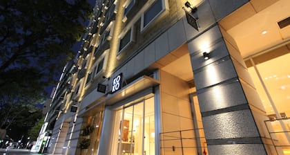 KOKO HOTEL Sendai Kotodai Park