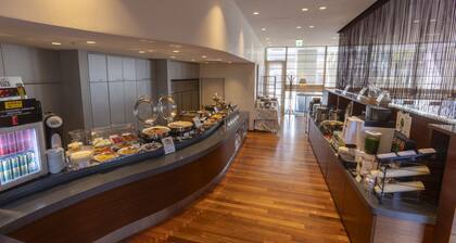 KOKO HOTEL Sendai Kotodai Park