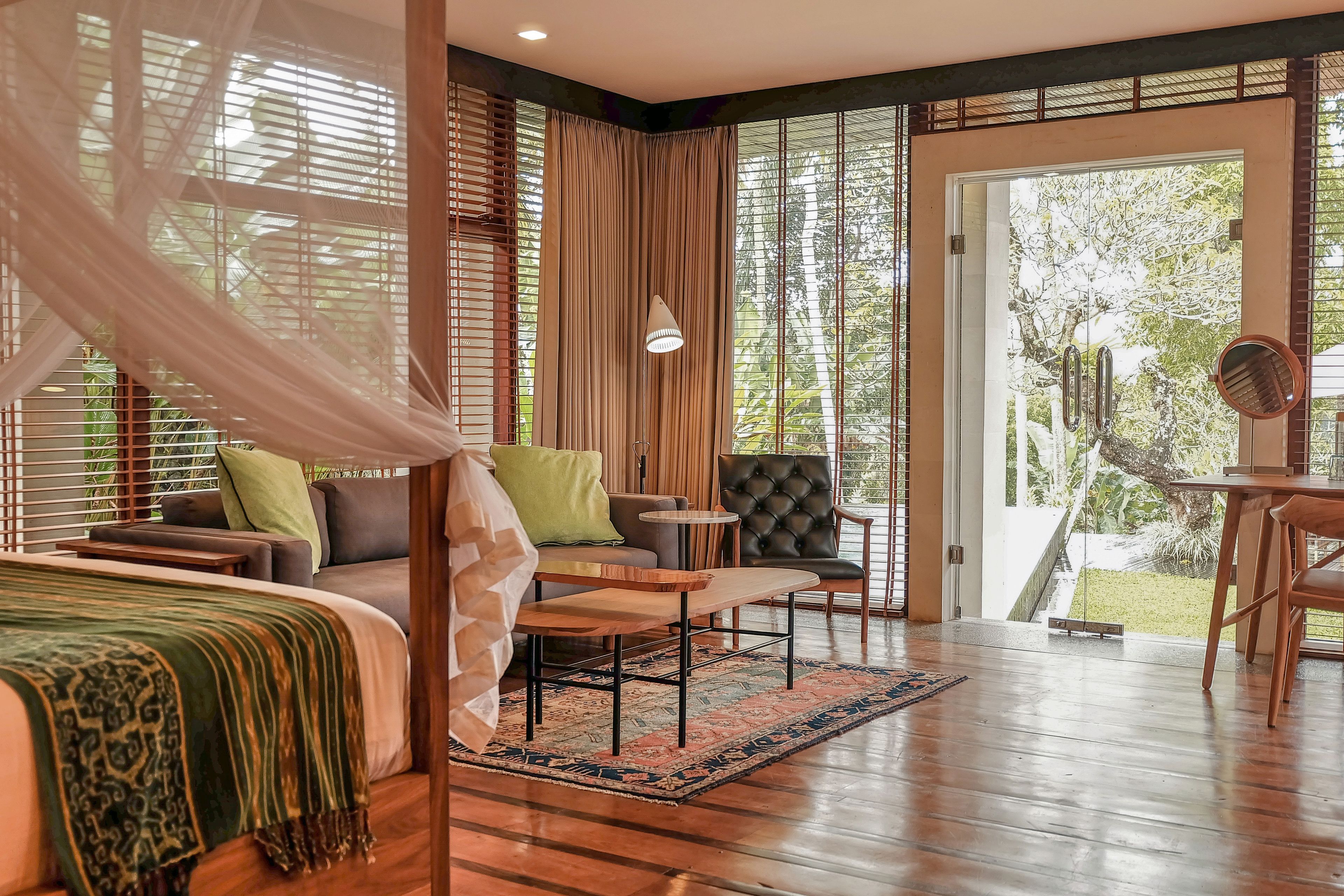 Foto - Chapung Sebali Resort