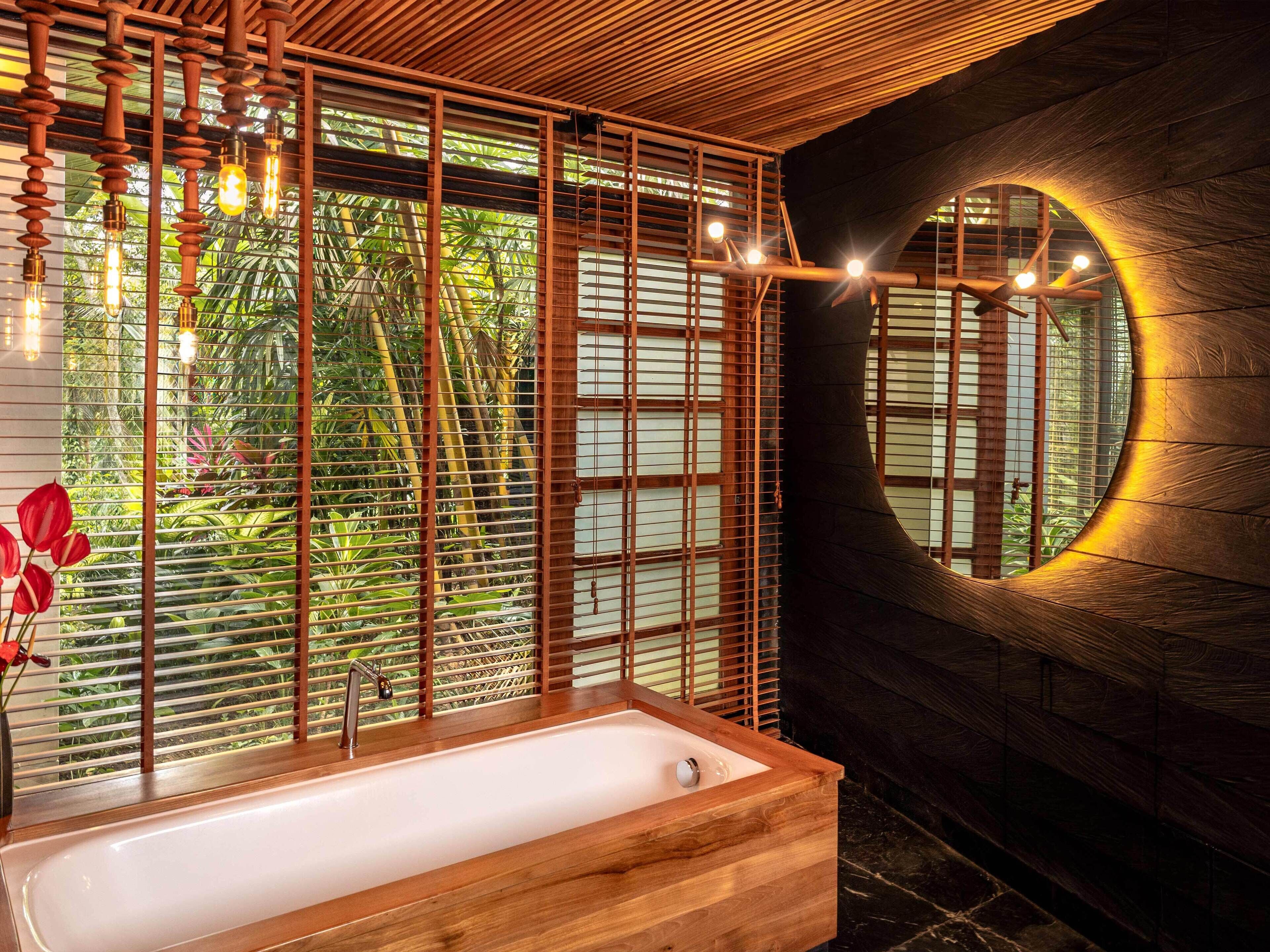 Foto - Chapung Sebali Resort