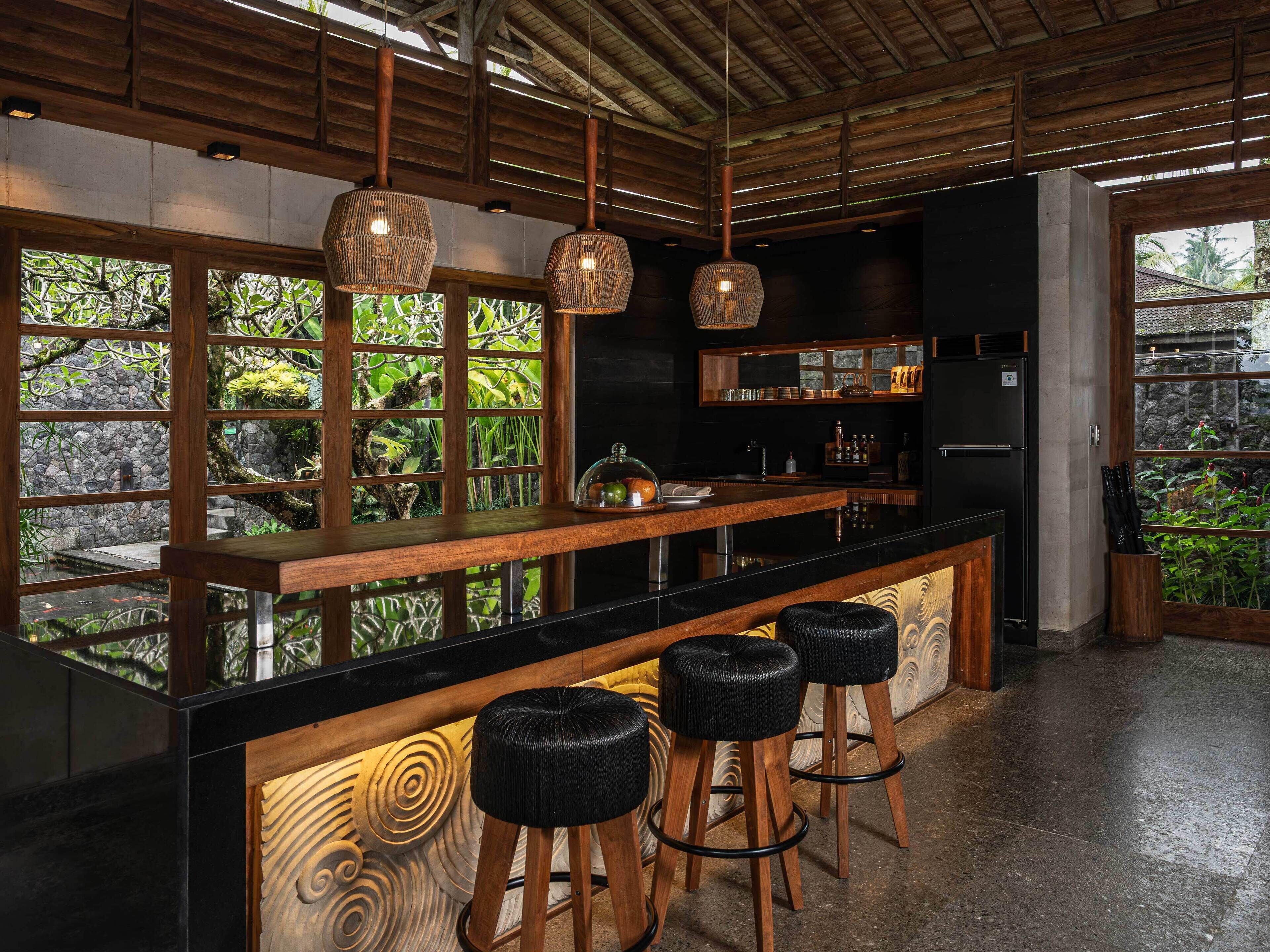 Photo - Chapung Sebali Resort