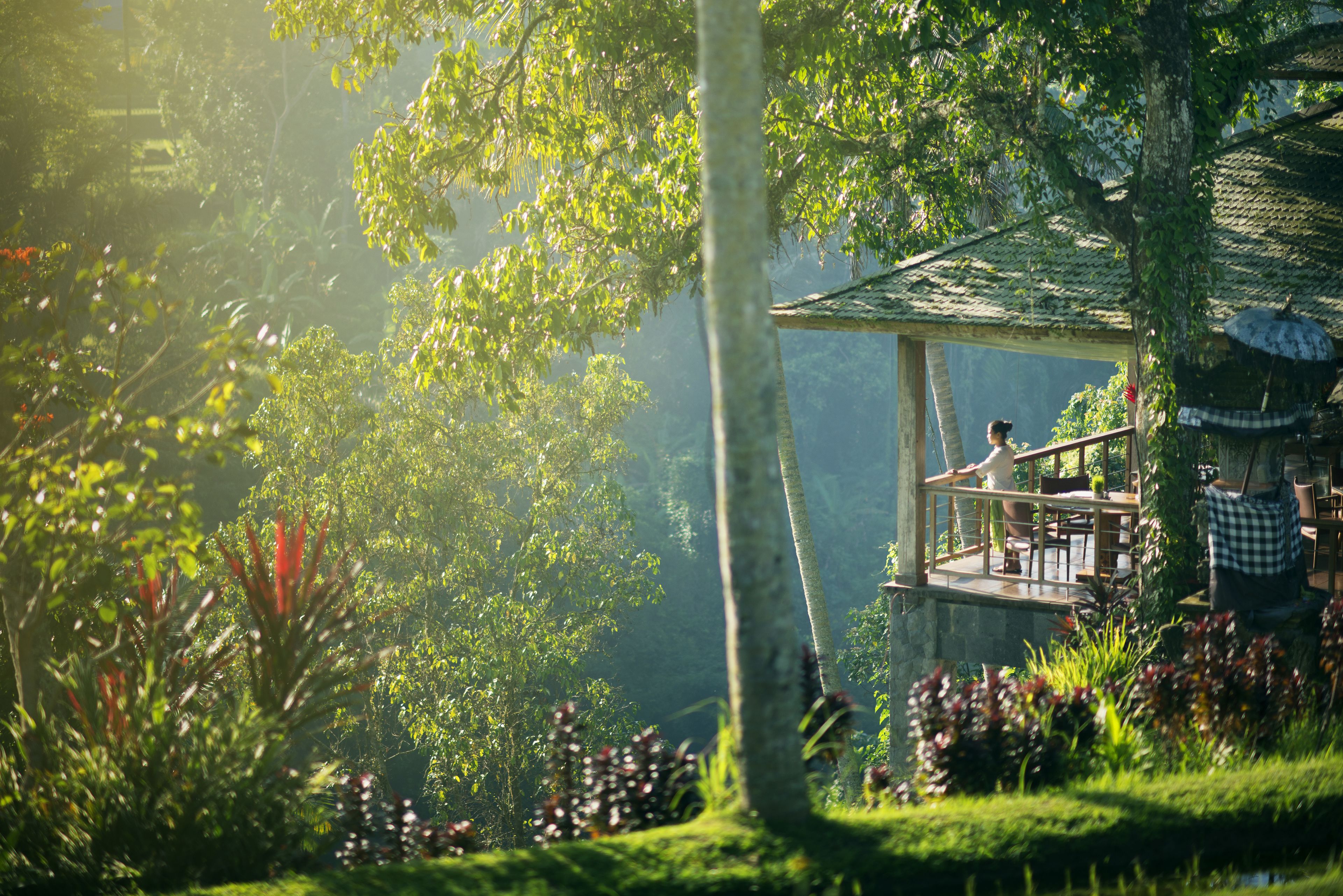 Foto - Chapung Sebali Resort