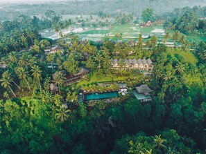 Exterior - Chapung Sebali Resort (Ubud)