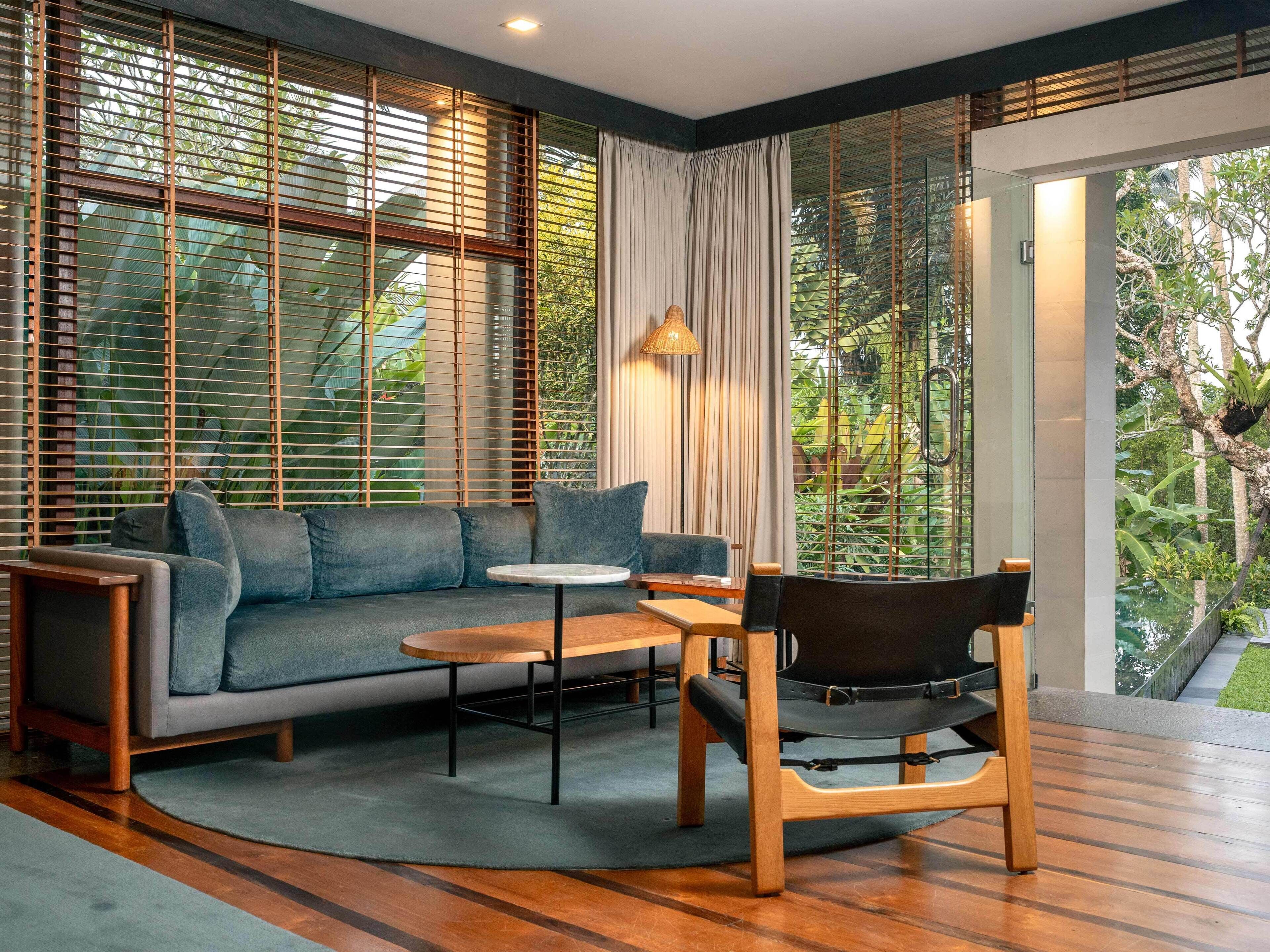 Foto - Chapung Sebali Resort