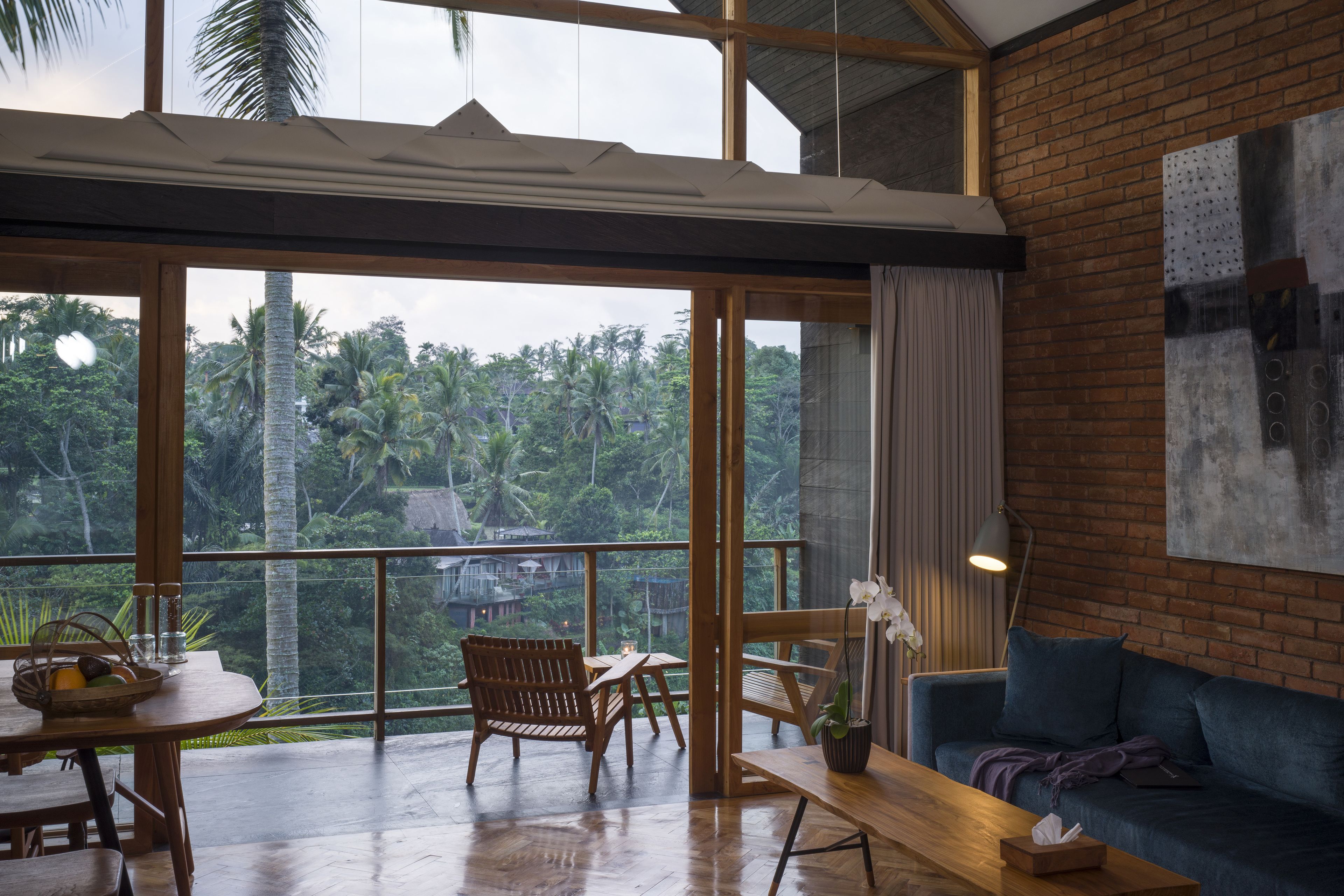 Foto - Chapung Sebali Resort