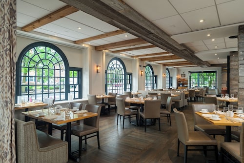 Hanover Inn Dartmouth