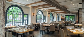 Hanover Inn Dartmouth