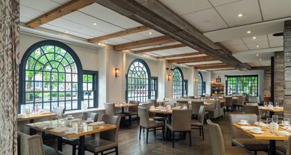 Hanover Inn Dartmouth