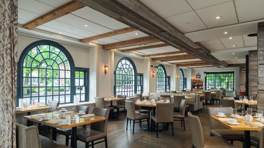 Hanover Inn Dartmouth